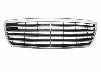 Panjur Mercedes W203 Krom Gri 3 Çitalı 2004-06 2038800223