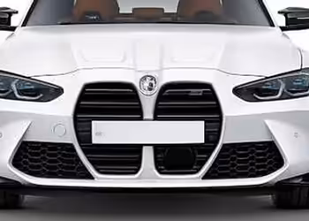 BMW F30 G80 DÖNÜŞÜM SETİ BODY KİT KOMPLE FAR STOP TAMPON