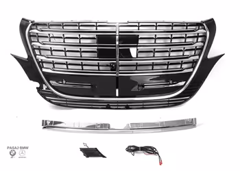 MERCEDES VİTO447 W447 PANJUR AMG IŞIKLI TİP