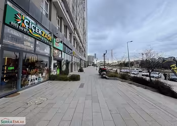 KAYAŞEHİR BULVAR ÜZERİ - CADDE DÜKKAN