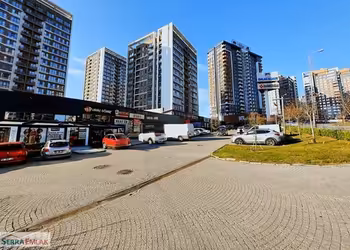 METRO ÇIKIŞINDA - AVM KARŞISI - BULVAR ÜZERİ - 90.000₺ Kiracılı