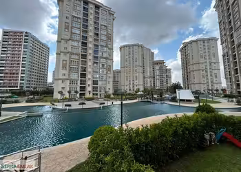 BAHÇETEPE BÜYÜK TİP SATILIK 3+1 DAİRE HOBİ BAHÇELİ TADİLATLI