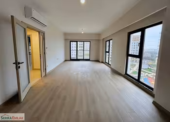 FUZUL AVRASYA2 SATILIK 3+1 DAİRE PEYZAJ MANZARALI