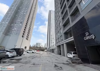 HAYATPARK 2 SIFIR BOŞ 2+1 KİRALIK DAİRE