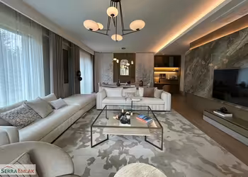 OYAKKENT3 SİLÜET SOSYAL TESİS BLOĞUNDA SATILIK 2+1 DAİRE