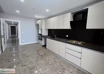 CADDE ISPARTAKULE SATILIK 3+1 DAİRE 150 m2 ÇİFT BALKON