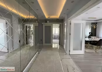 4.Etap Ihlamur Park Sitesi - 4+1- FULL+FULL Tadilatlı