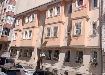 Fatih Yavuz Sultan'da Satılık 2+1 Dubleks Potansiyelli Daire