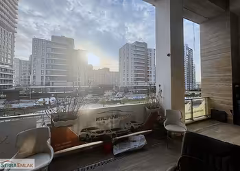 BAŞAKŞEHİR PARK MAVERA 2 SATILIK DÜKKAN