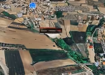 Çatalca Elbasan'da Satılık 303m² Hisseli Arsa