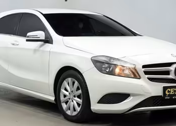 ÇETİNLER'DEN 2014 MODEL MERCEDES A180 CDI BLUEEFFICIENCY STYLE
