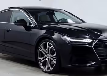 ÇETİNLER'DEN 2018 MODEL AUDI 50TDI QUATTRO 3,0TDI 286HP BAYİ