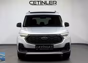 ÇETİNLERDEN 2023 TOURNEO CONNECT 2.0 ECOBLUE ACTİVE OTOMATİK BOY