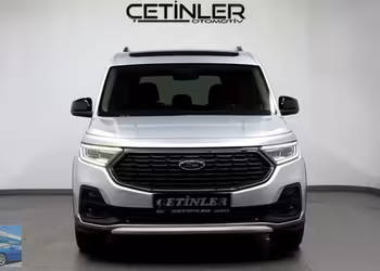 ÇETİNLERDEN 2023 TOURNEO CONNECT 2.0 ECOBLUE ACTİVE OTOMATİK BOY