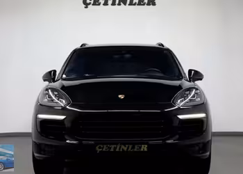 ÇETİNLERDEN 2017 CAYENNE 4.1 S DİESEL SOGUTMA/BOSE 385 BG