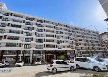 PREMAR'DAN GÖLBAŞI CAD. SATILIK LÜKS 4+1 DAİRE