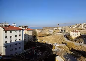 YENİ TOKİ 14.ETAP'DA SATILIK 3. KAT KUZEY-DOĞU CEPHE