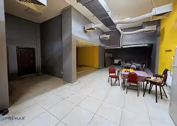 PREMAR'DAN YÜKSEK KİRA GETİRİLİ SATILIK DÜKKAN