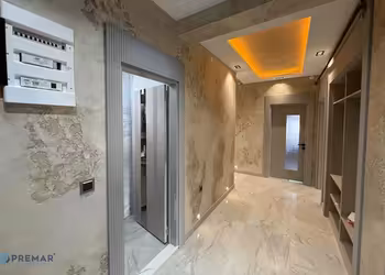 PREMAR'DAN EDREMİT'DE SATILIK ULTRALÜKS 3+1 DAİRE