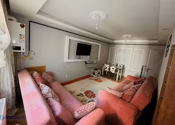 PREMAR'DAN ÇARŞI MERKEZ'DE 1+1 EŞYALI SATILIK DAİRE