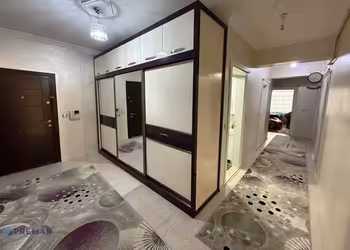 Premar'dan Gölbaşı Caddesinde Yol Cepheli Satılık Daire