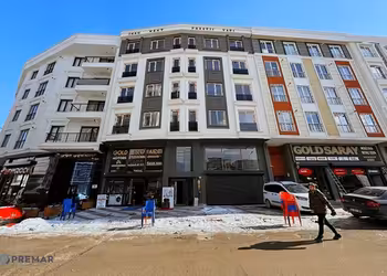 Premar'dan Beşyol Mevkiinde Yeni Yapı 1+1 Daireler