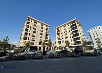 HATUNİYE PANORAMA KONAKLARINDA GÖL MANZARALI LÜKS 3+1 DAİRE
