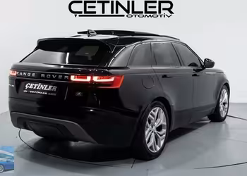 ÇETİNLERDEN 2020 VELAR HSE 240 BG ISITMA SOĞUTMA AİRMATİC BAYİİ