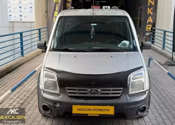 AKÇILGIN 2010 MODEL FORT CORNECT SIFIR MUANE