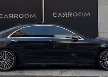 2014 S350 LONG BlueTEC 4MATİC AMG FULL+FULL