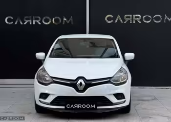 RENAULT CLİO TOUCH OTOMATİK EMSALSİZ RAKAM