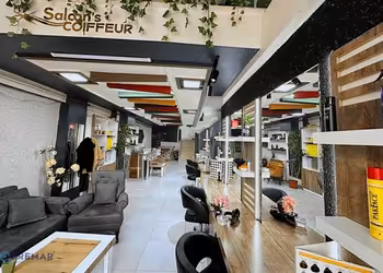 PREMAR'DAN BAHÇIVAN MAHALLESİNDE SATILIK İŞYERİ