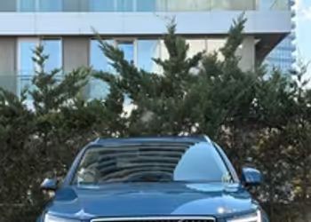 AKÇILGIN 2022 VOLVO XC40 BOYASIZ 53.000 KM