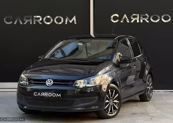 VW POLO OTOMATİK DÜŞÜK KM EMSALSİZ RAKAM KREDİ KART 12 AY TAKSİT