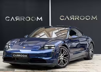 2020 TAYCAN/4S PER.PLS/ÖZEL RENK/AİRMATİC/CAMTAVAN/Y.EKRAN