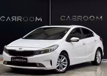 KİA CERATO//SUNROOF//KOLTUK ISITMA//OTOMATİK//K.K12TAKSİT