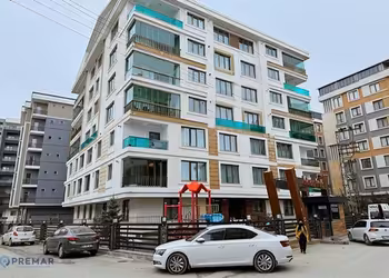 Premar'dan Hafıziyede 350 m² Özel Tasarım 6+2 Dubleks