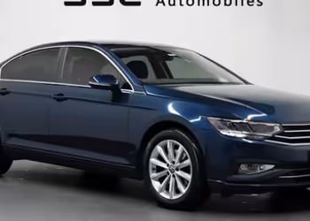SSC| 2022 VW PASSAT BUSINESS HATASIZ,KEYLESS,YENİ LOGO