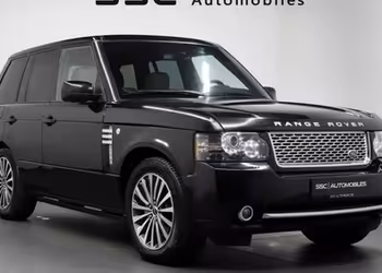 SSC| 2012 RANGE ROVER JOYSTICK,SUNROOF,H.KARDON,K.ISITMA