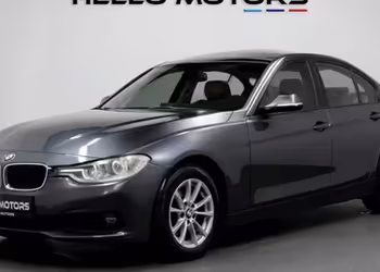 HELLO MOTORS 2016 3.20 DİZEL DEĞİŞENSİZ YETKİLİ SERVİS BAKIMLI