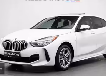 2021 1.18i MSPORT-CAM TVN-RECARO-NAVİ-KÖR NKT-GERİ GÖRŞ-CARPLAY