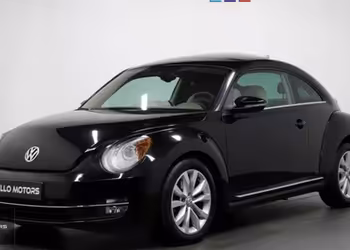 2014 110BİN KM BEETLE-HATASIZ-CAM TAVAN-OTOMATİK