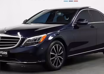 HELLO MOTORS 2020 C200 DİZEL 107BİN KM HATASIZ BOYASIZ TRAMERSİZ