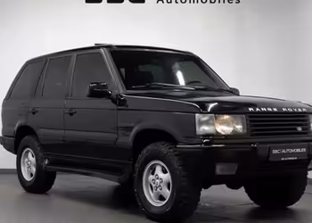SSC| 1999 RANGE ROVER 4.6 HSE,SUNROOF,ISITMA,HAFIZA,G.GRŞ