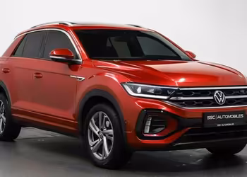 SSC| 2022 VW T-ROC R LINE,ELEK. BAGAJ,G.GRŞ,K.ISITMA