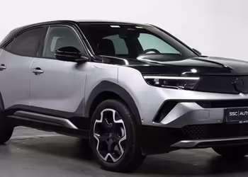 SSC| 2025 OPEL MOKKA GS BOYASIZ,K.ISITMA,GERİ GRŞ,ŞERİT TAKİP