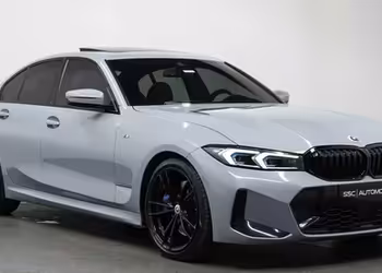 SSC| 2023 3.20i EDİTİON M SPORT,KALİPER HEADUP,HARMAN,BOYASIZ