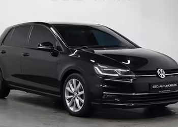 SSC| 2017 VW GOLF 1.6 TDI BMT HIGHLINE,OTOMATİK,HAYALET EKRAN