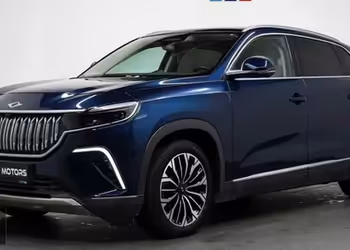 2024 V2 UZUN MENZİL 36BİN KM CAM TAVAN KIŞ PAKETİ 360 KÖR N.