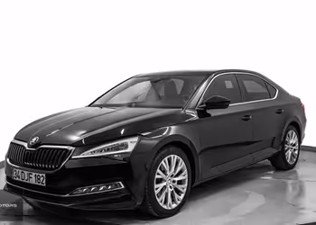 2020 SUPER B 1.6TDİ 135BİN KM HATASIZ BOYASIZ TRAMERSİZ